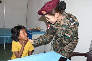 Indian Army Medical Officer: Salary, Eligibility And Educational Qualification