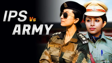 IPS vs Army Officer: Who Holds More Power in India?