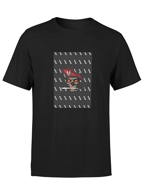 9 Para SF The Mountain Rats T-Shirt
