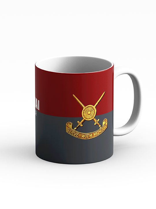 ota Chennai mug