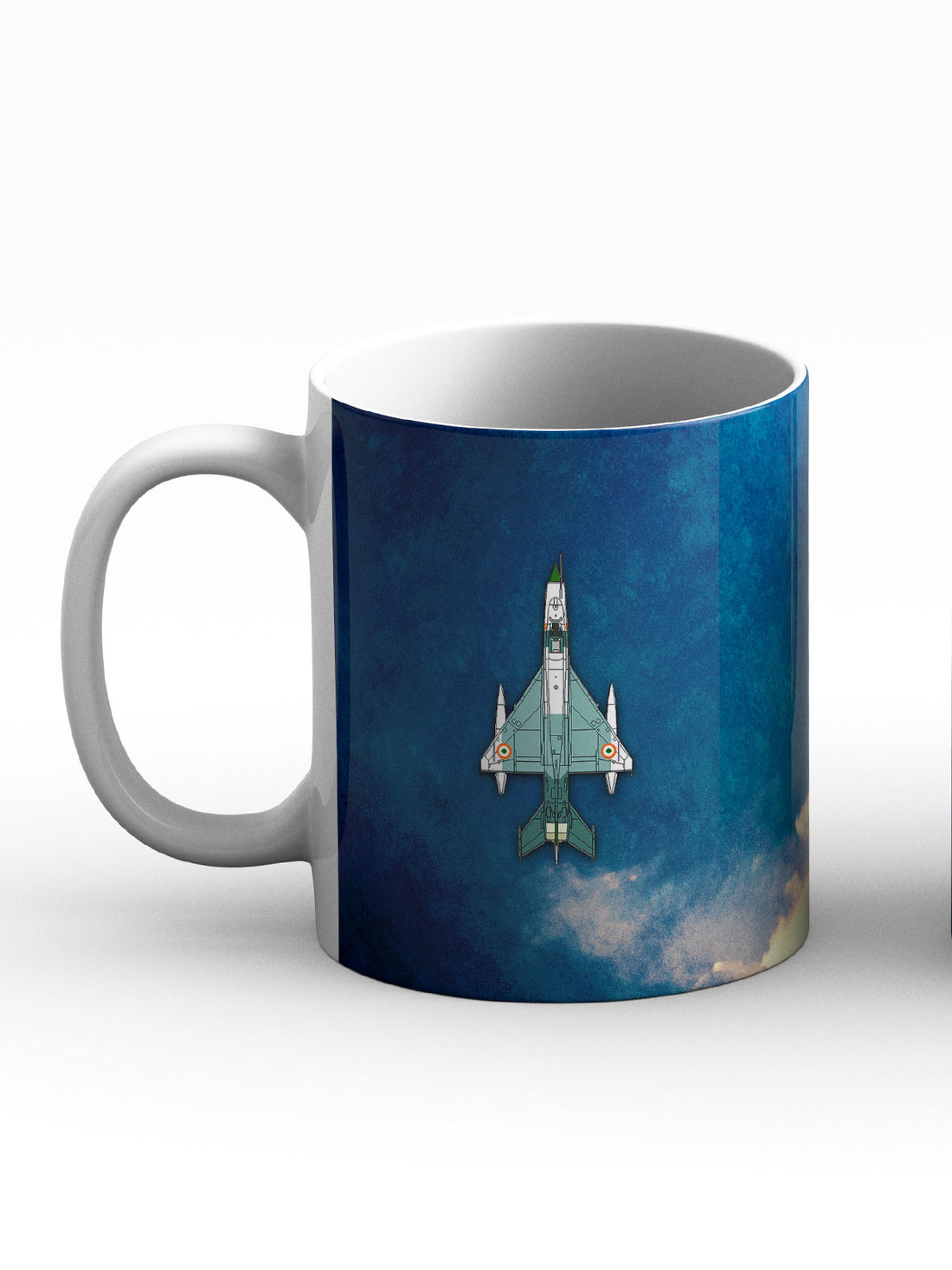 Abhinandan Varthaman Mug