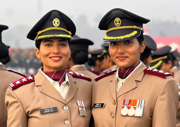How to Join Military Nursing Service in India?