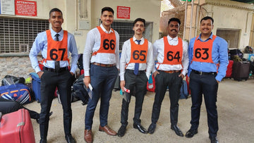 Daily Routine for Defence Aspirants Preparing for SSB Interview