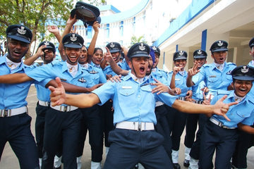 Indian Air Force Flying Officer Salary: Basic Pay, Allowances and Perks