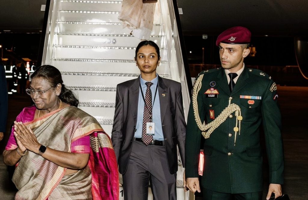 How to Become ADC (Aide-de-Camp) to President of India?