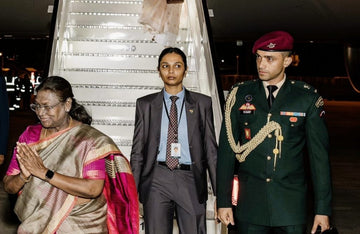 How to Become ADC (Aide-de-Camp) to President of India?