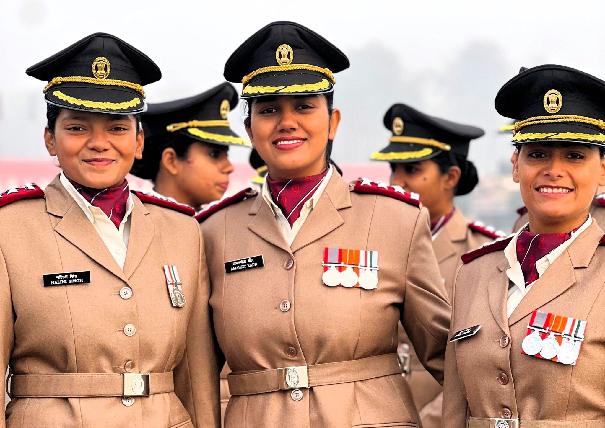 MNS (Military Nursing Service) India Officer Pay Scale: Salary and Allowances