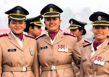 MNS (Military Nursing Service) India Officer Pay Scale: Salary and Allowances