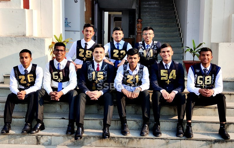 10 Tips To Stay Calm In SSB Personal Interviews