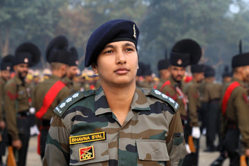 What are the Power and Duties of an Indian Army Captain?