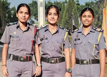 How To Join Sainik School In 2025