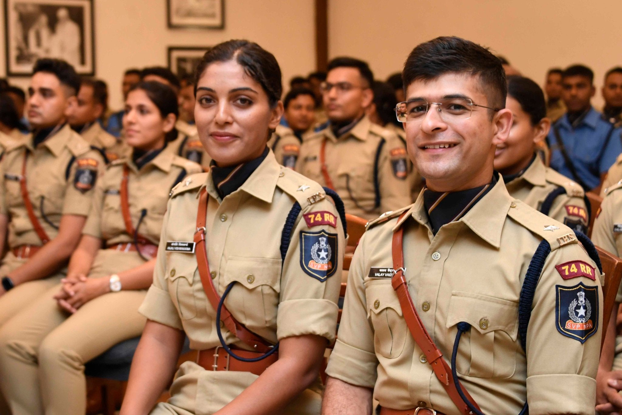 Ips Cap Position Step-by-Step Guide to Becoming an IPS Officer
