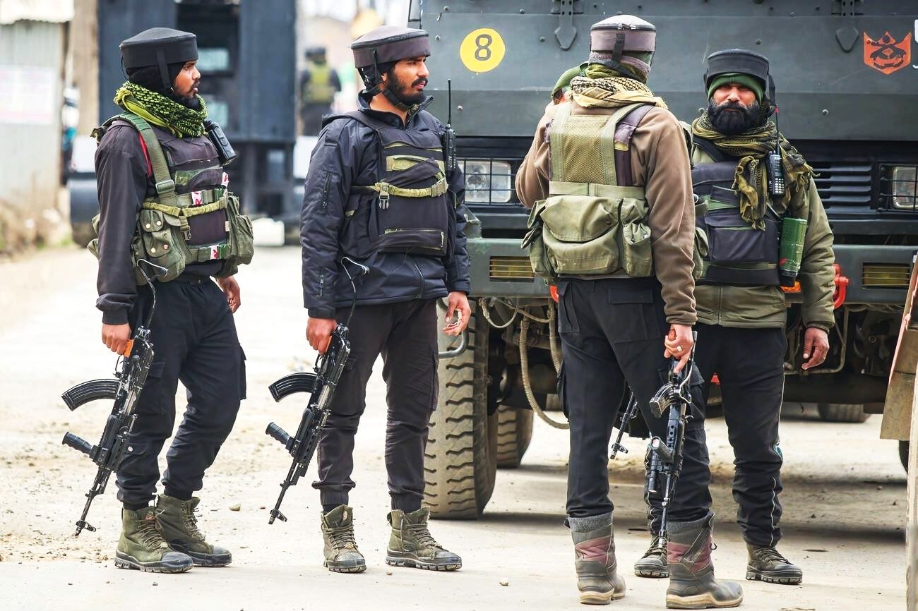 How To Join Rashtriya Rifles: A Step-by-Step Guide