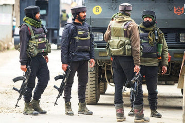 How To Join Rashtriya Rifles: A Step-by-Step Guide