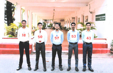 50+ Personal Life SSB Interview Questions You Must Answer