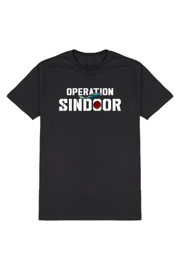Operation Sindoor Merchandise
