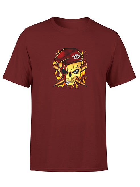 Para SF Commando T-Shirt