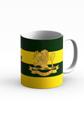 Kumaon Regiment Coffee Mug
