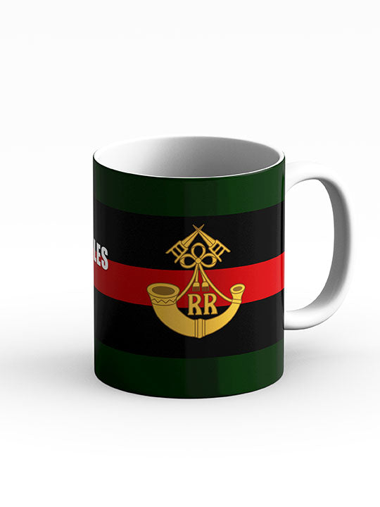 Rajputana Rifles Coffee Mug