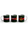 Rajputana Rifles Coffee Mugs