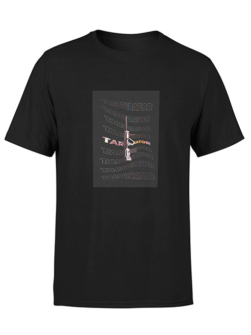 TAR 21 Operator Para SF T-Shirt