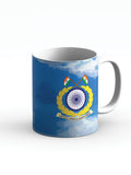Central Reserve Police Force Mug