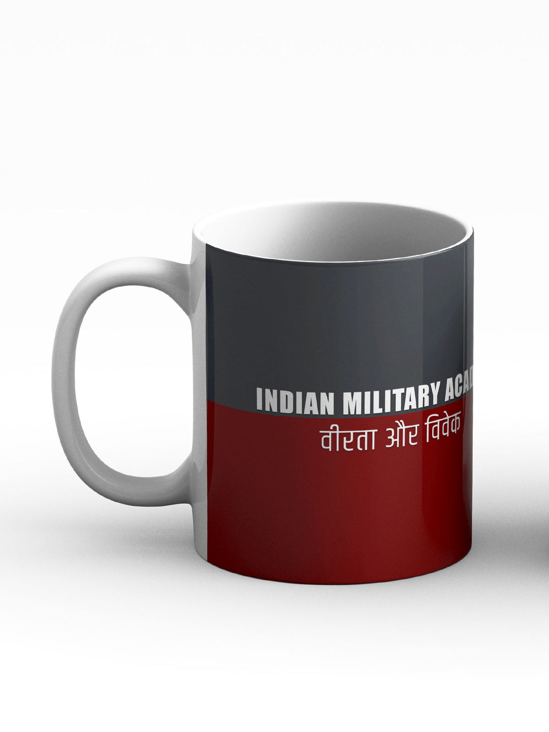 Indian Military Academy IMA Coffee Mug