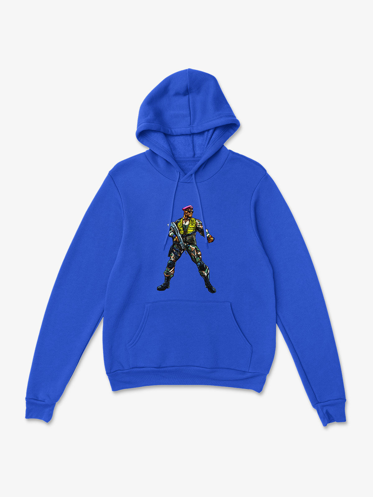 PARA SF Commando Pullover Hoodie