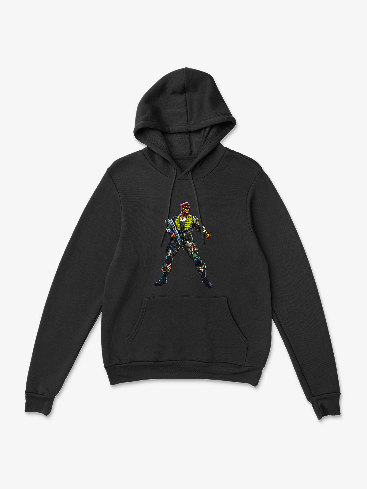 PARA SF Commando Pullover Hoodie