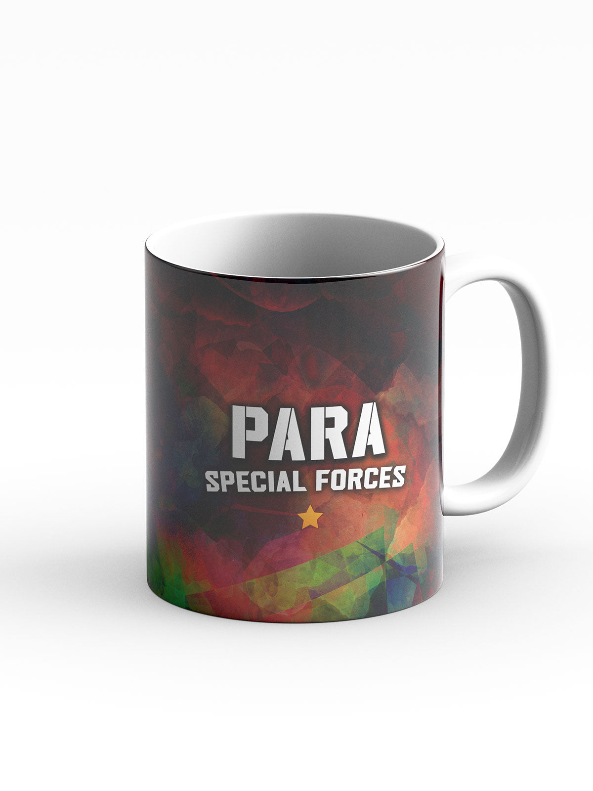 PARA SF Coffee Mug