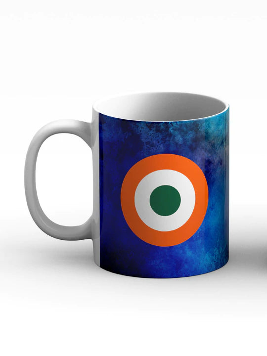 Indian Air Force Mug