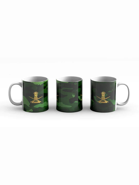 army mug