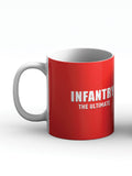 Infantry Coffee Mug