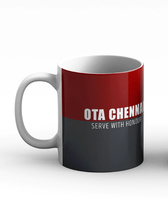 ota Chennai mug