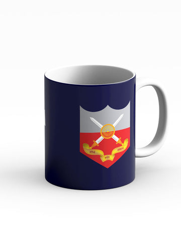 Officers Training Academy OTA Gaya Coffee Mug