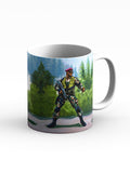 Para Special Forces Commando Coffee Mug