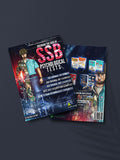 ssb interview book